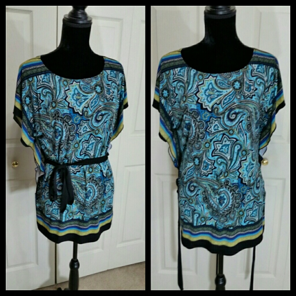Ladies top